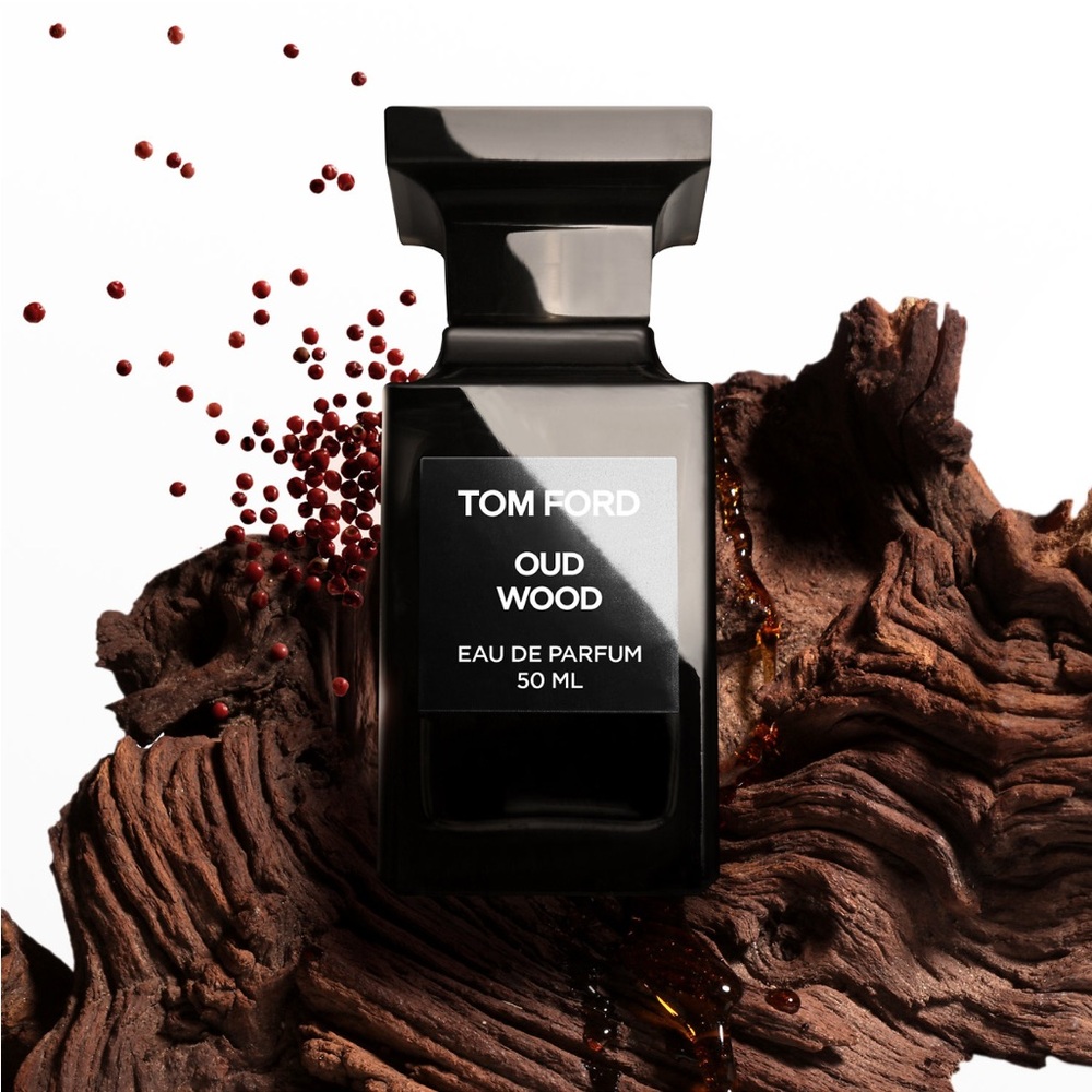 Tom Ford Oud Wood - 1